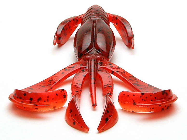 KEITECH CRAZY FLAPPER 2.8"
