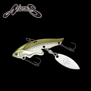 NORIES TG JAKA BLADE 12 GRAMMI