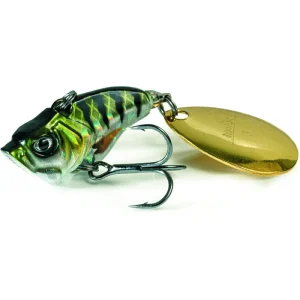 MOLIX TRAGO SPIN TAIL 1/2 OZ