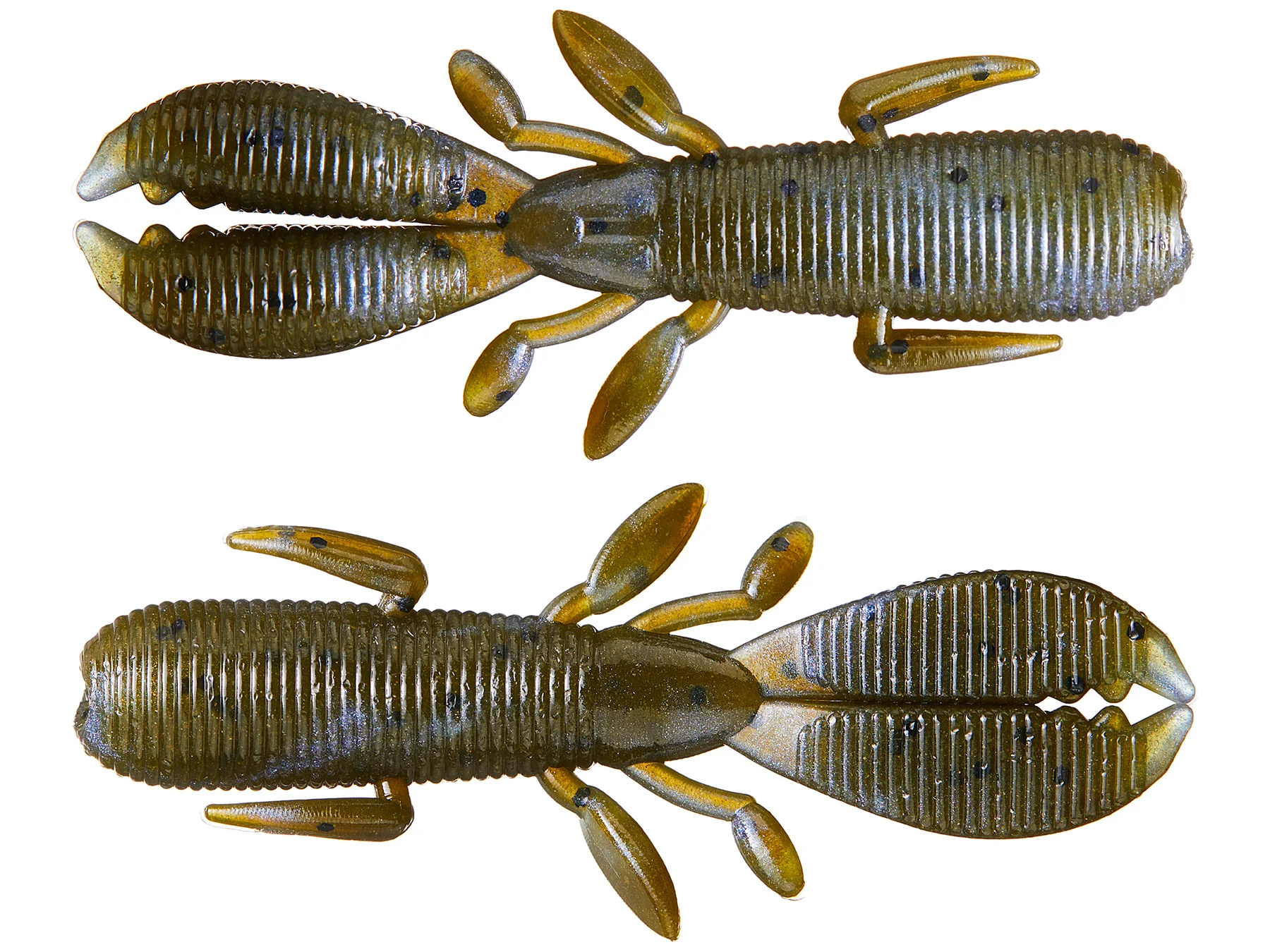YAMAMOTO BAITS COVERT CRAW 2.5" - immagine 3