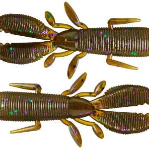 Alternative view of YAMAMOTO BAITS COVERT CRAW 2.5"