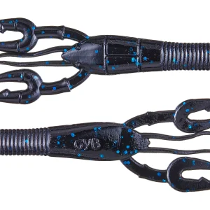Alternative view of YAMAMOTO BAITS FAT BABY CRAW 3.75"