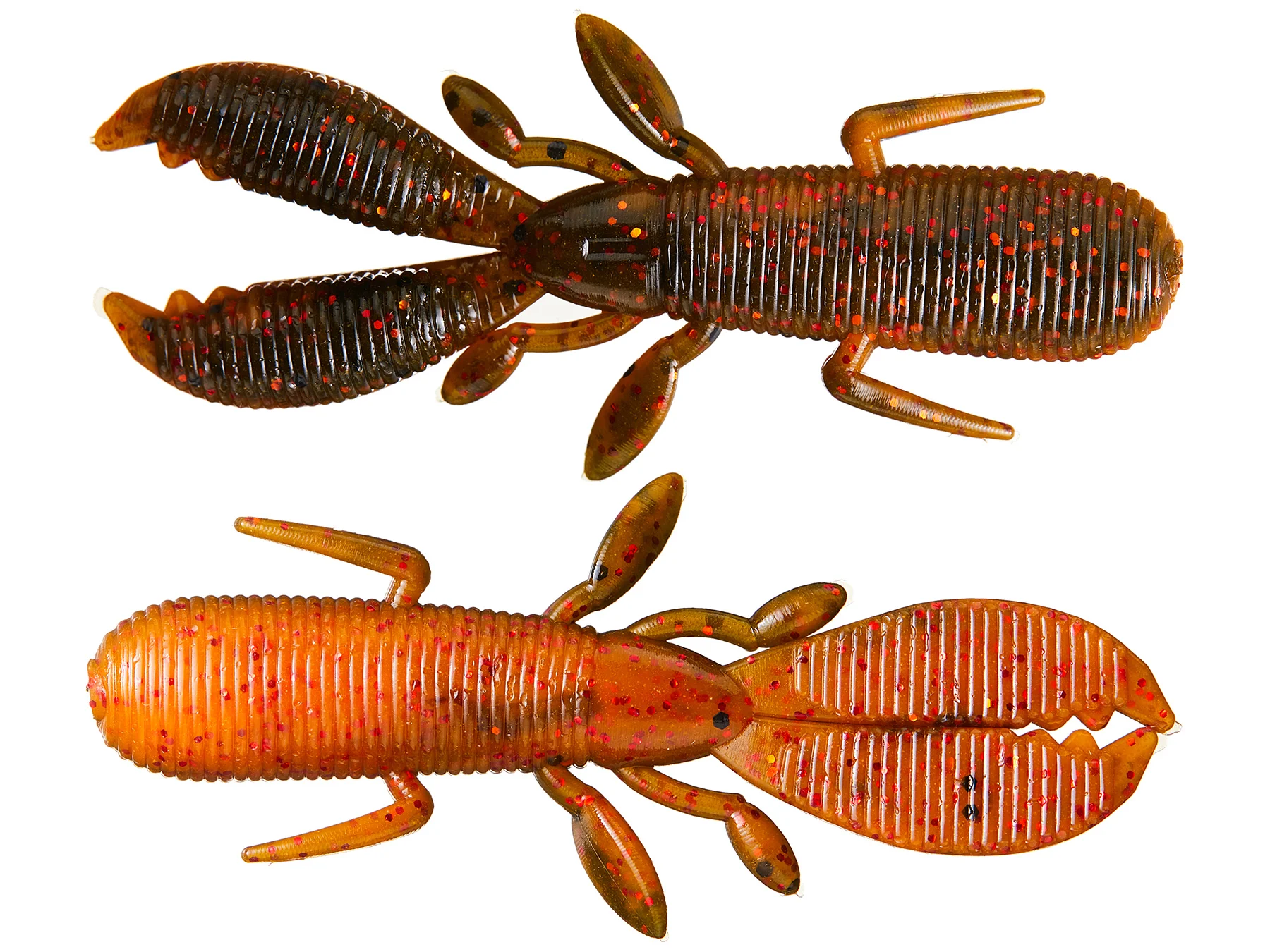 YAMAMOTO BAITS COVERT CRAW 2.5" - immagine 4