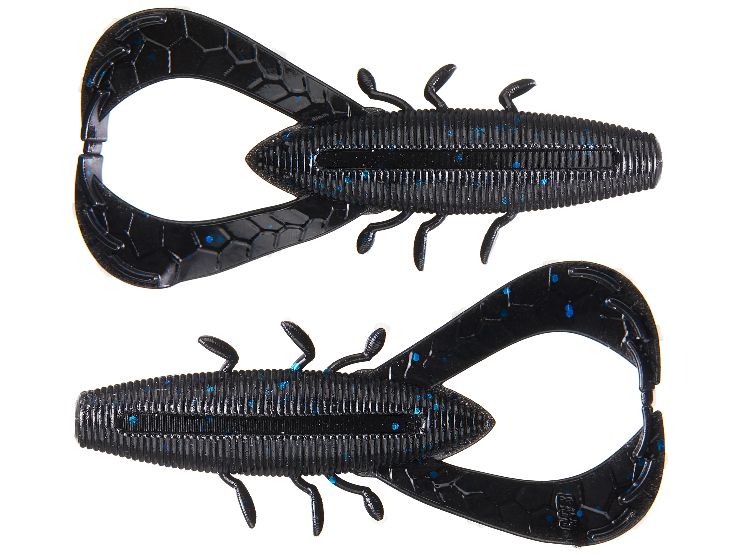 YAMAMOTO BAITS NUKI BUG 3.5" - immagine 2