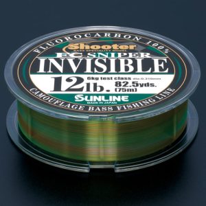 SUNLINE FC SNIPER INVISIBLE