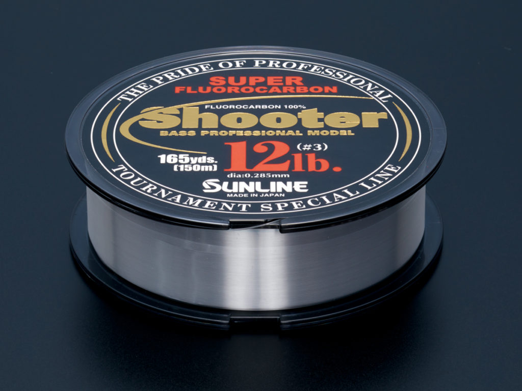 SUNLINE SHOOTER FINESSE SPECIAL