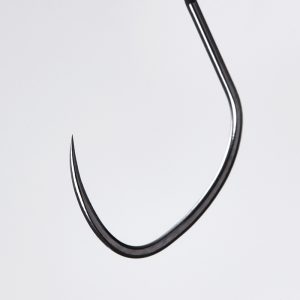 Alternative view of VANFOOK EXPERTHOOK CRANK WIDE CW-33F 50 PZ