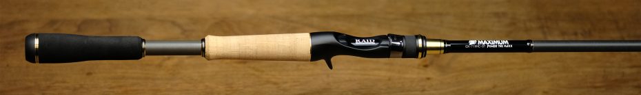 RAID JAPAN GLADIATOR MAXIMUM CASTING - immagine 8