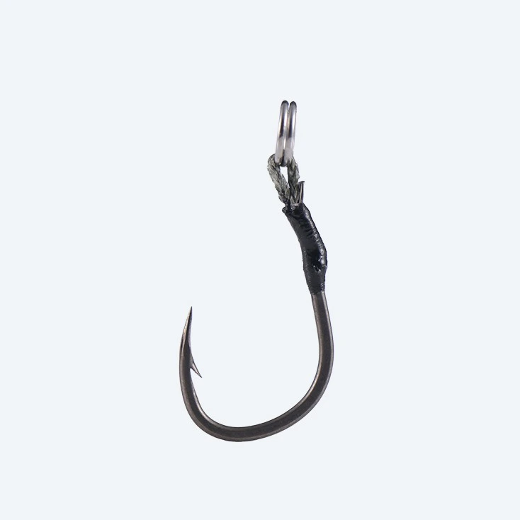 BKK NATIVE 12SS - immagine 2