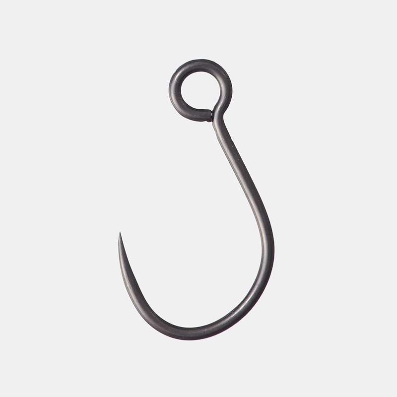 VANFOOK PLUGGING SINGLE HEAVY WIRE BARBLESS PL-51B