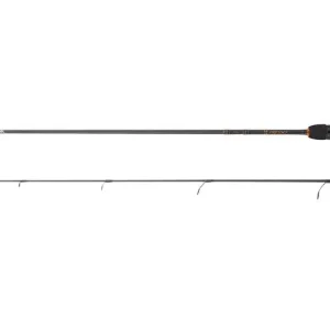 Alternative view of DAIWA PRESSO BLACK EDITION - TROUT AREA - SPINNING