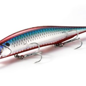 DUO REALIS JERKBAIT 100SP SALT WATER