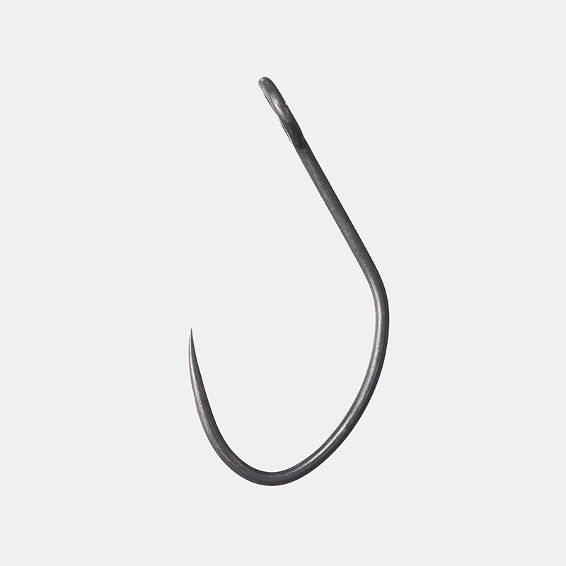 VANFOOK SPOON EXPERT HOOK MEDIUM HEAVY WIRE SP-41F