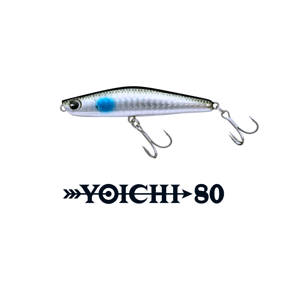 IMA YOICHI 80