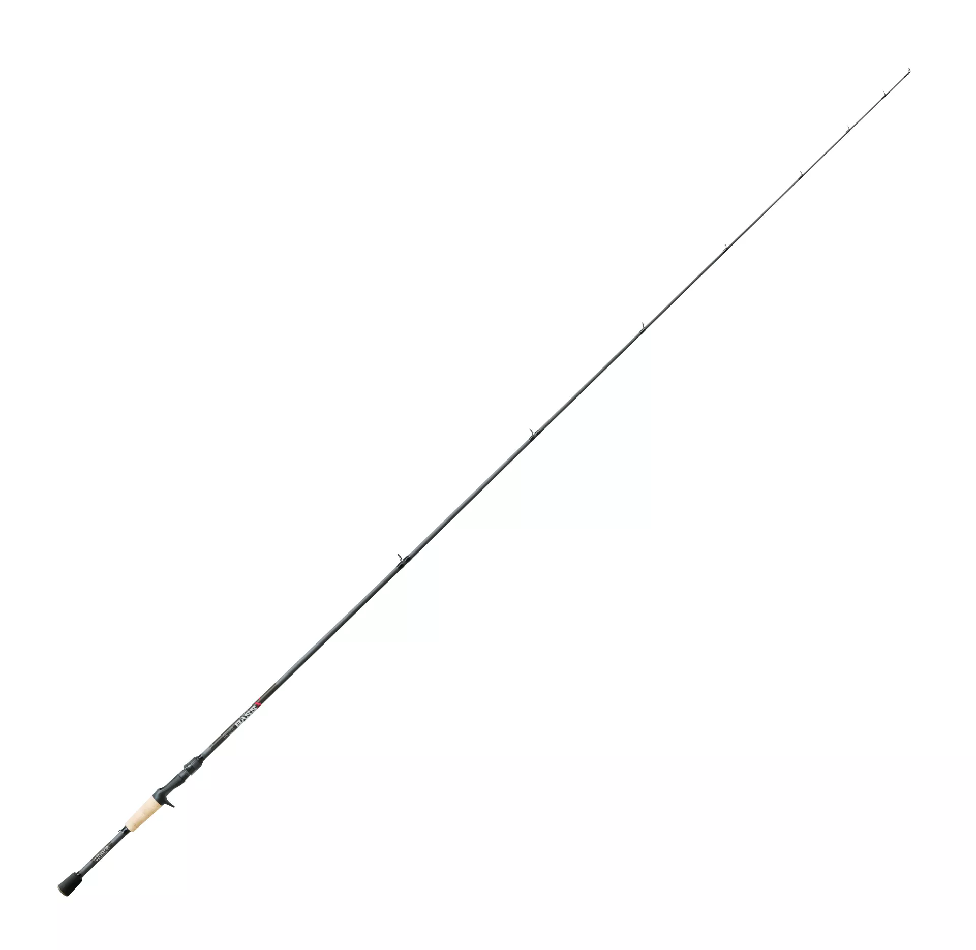 ST.CROIX BASS X CASTING
