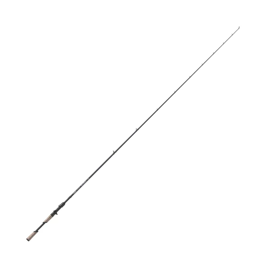ST.CROIX MOJO BASS TRIGON CASTING