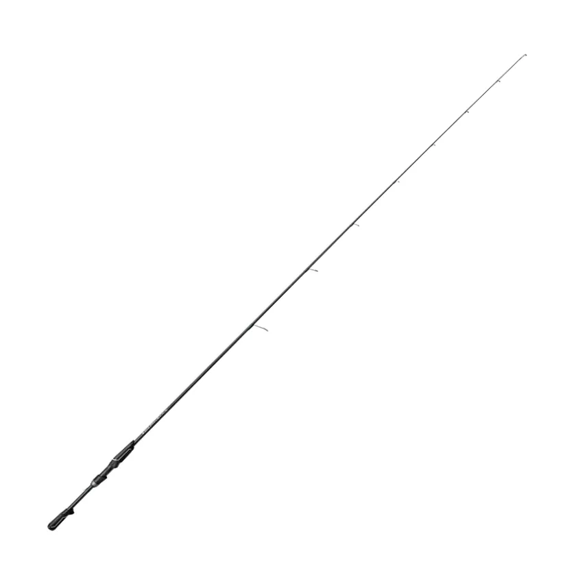 ST.CROIX PHYSYX SPINNING