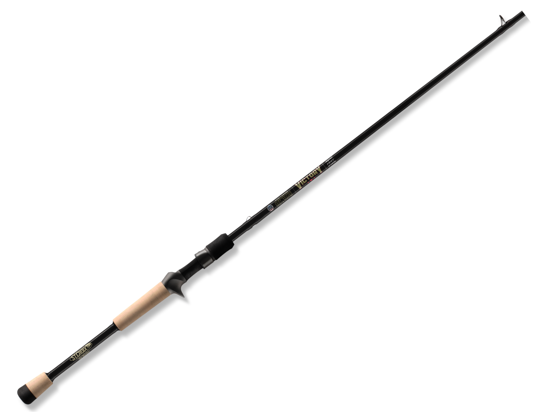 ST.CROIX VICTORY CASTING