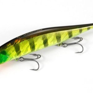 DUO REALIS JERKBAIT 120SP
