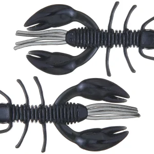 Alternative view of NETBAIT BAITFUEL ZAGA CRAW