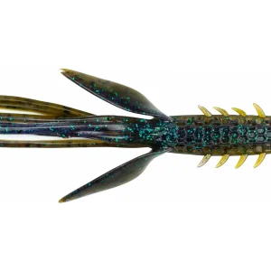 Alternative view of NETBAIT BAITFUEL HEXTEK BIG BOAR 4.5"