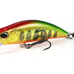 DUO SPEARHEAD RYUKI 38S