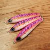 PINK MACKEREL