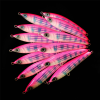 PINK BONITO