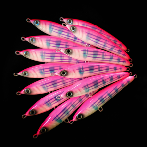 Alternative view of CREALURES BONITO 110 - STICK BAIT