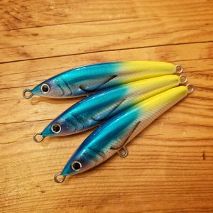 Alternative view of CREALURES BONITO 130 - STICK BAIT
