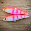 PINK ORANGE