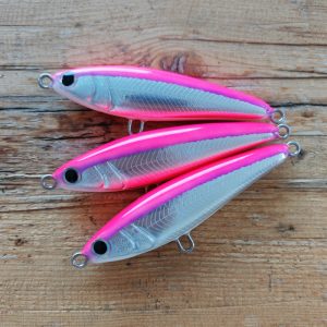 Alternative view of CREALURES BONITO 99 - STICK BAIT