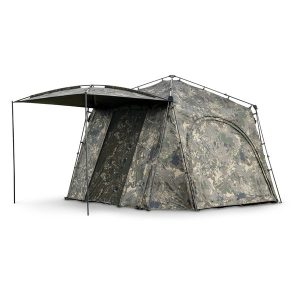 NASH BANK LIFE GAZEBO CAMO PRO - T1320