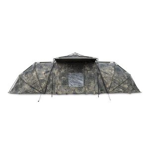 Alternative view of NASH BANK LIFE GAZEBO CAMO PRO - T1320