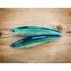 YELLOWFIN TUNA
