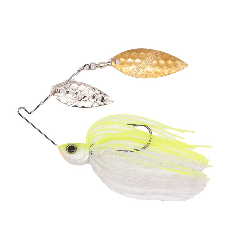 GEECRACK G-BLADE 1/2 OZ - immagine 6
