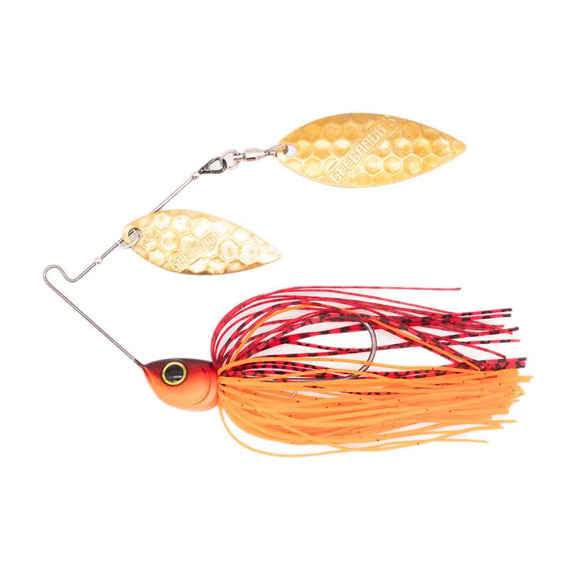GEECRACK G-BLADE 1/2 OZ - immagine 7