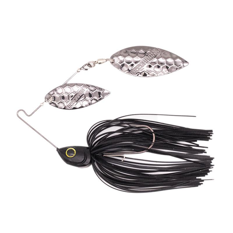 GEECRACK G-BLADE 1/2 OZ - immagine 8
