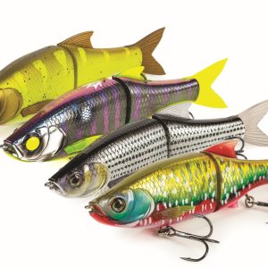 MOLIX GLIDE BAIT 178SS LUREBUILDER'S COLORS