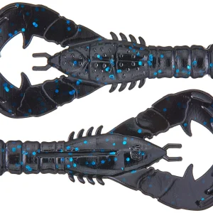Alternative view of YAMAMOTO BAITS YAMA CRAW 4"
