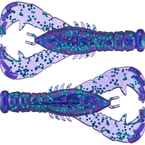 Alternative view of YAMAMOTO BAITS YAMA CRAW 3"