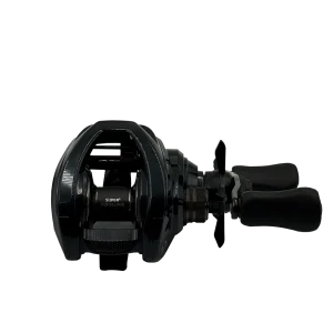 Alternative view of DAIWA 26 PR II 100HL - MANO SINISTRA - BAITCASTING