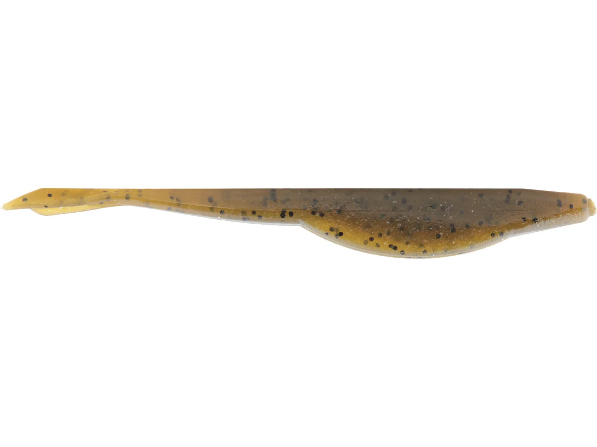 YAMAMOTO BAITS D SHAD - immagine 2