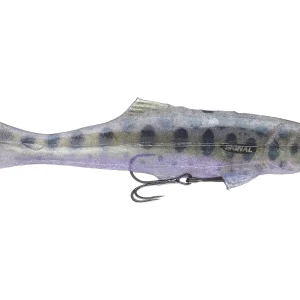Alternative view of SIGNAL DEVIL SWIMMER 6"