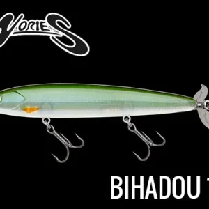 NORIES BIHADOU 110