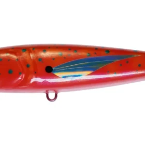 Alternative view of PELLI LURE LUGARO 120 - STICK BAIT