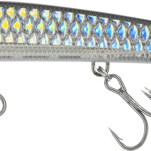 Alternative view of MOLIX FINDER JERK EVO 110 SUSPENDING JERKBAIT
