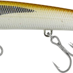 Alternative view of MOLIX FINDER JERK EVO 110 SLOW SINKING JERKBAIT