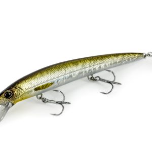 MOLIX FINDER JERK EVO 110 SLOW SINKING JERKBAIT