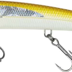 Alternative view of MOLIX FINDER JERK EVO 125 FLOATING JERKBAIT